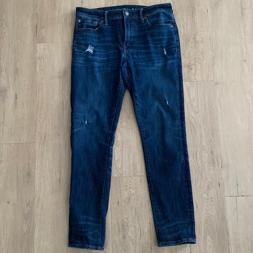 Men’s american eagle jeans